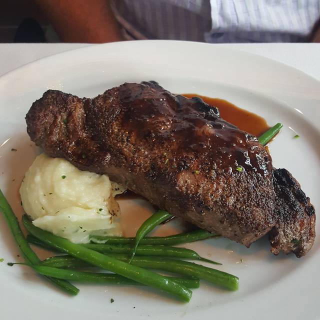 Ocean Prime Naples Restaurant Naples FL OpenTable