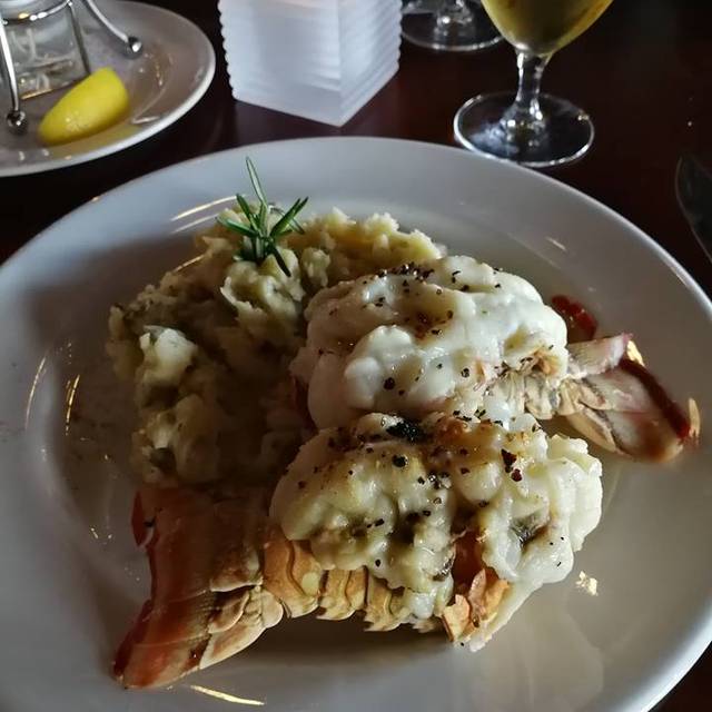 Wildfire Steakhouse Oshawa Oshawa On Opentable