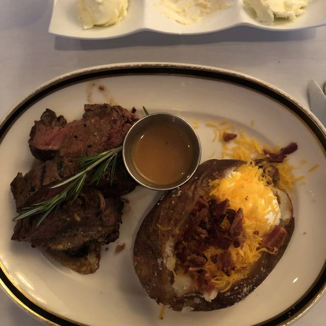 Porter's Steakhouse Collinsville Restaurant Collinsville, IL