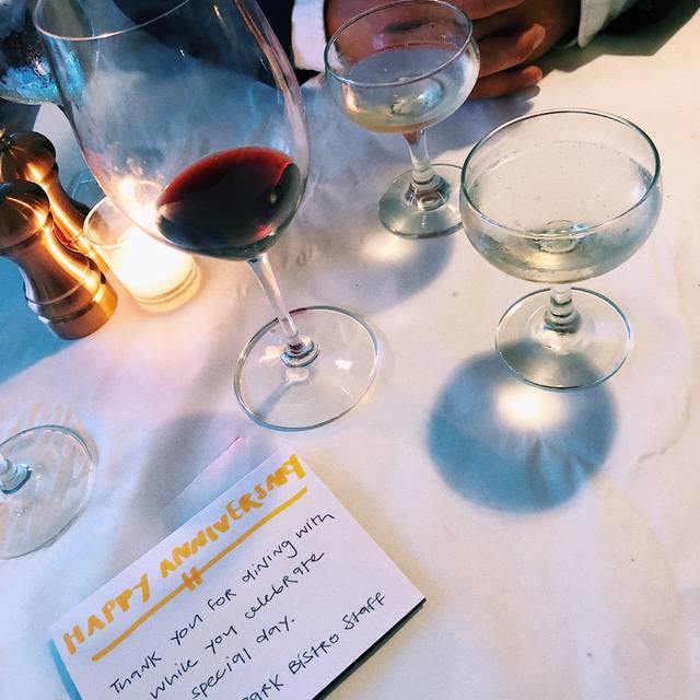 Bartolotta's Lake Park Bistro