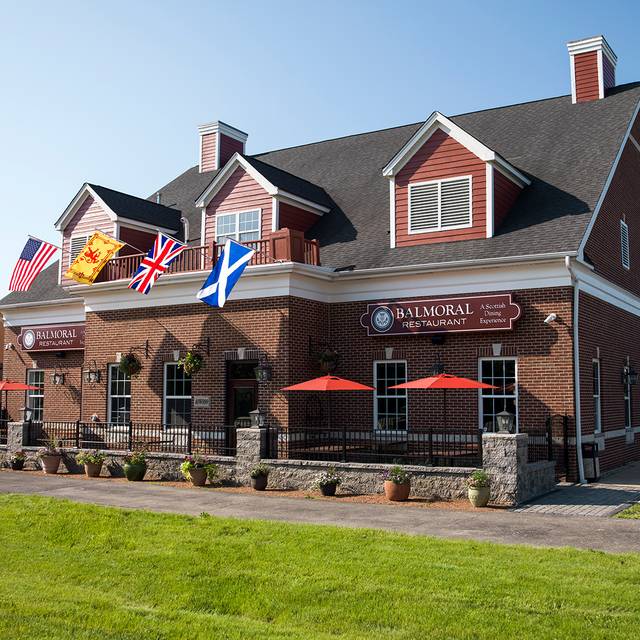 Balmoral Restaurant Campton Hills, IL OpenTable