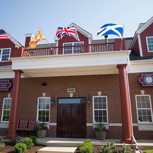 Balmoral Restaurant Campton Hills, IL OpenTable