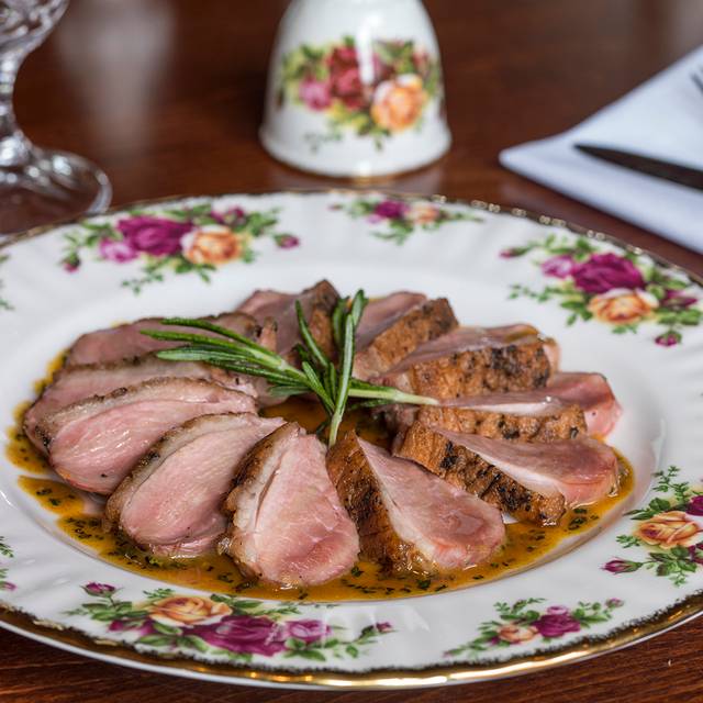 Balmoral Restaurant Campton Hills, IL OpenTable