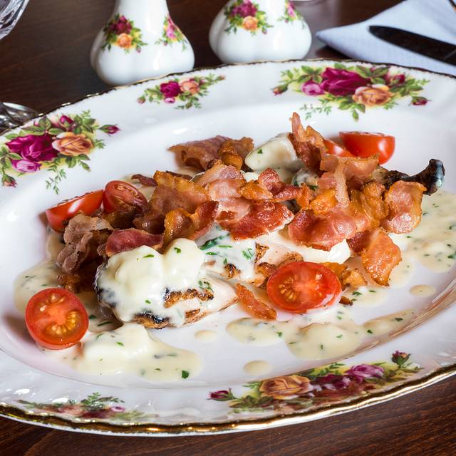 Balmoral Restaurant Campton Hills, IL OpenTable