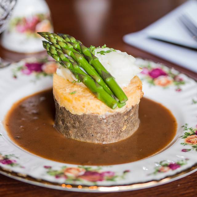 Balmoral Restaurant Campton Hills, IL OpenTable