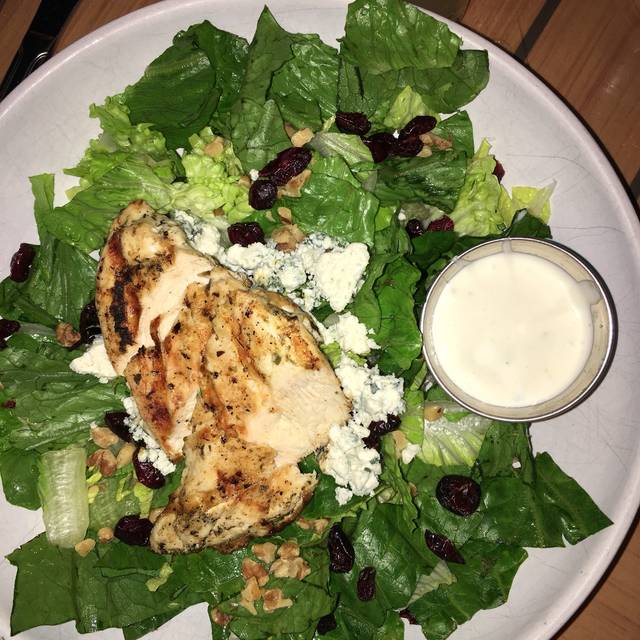 Diamonds Steak & Seafood Howell Restaurant Howell, MI OpenTable