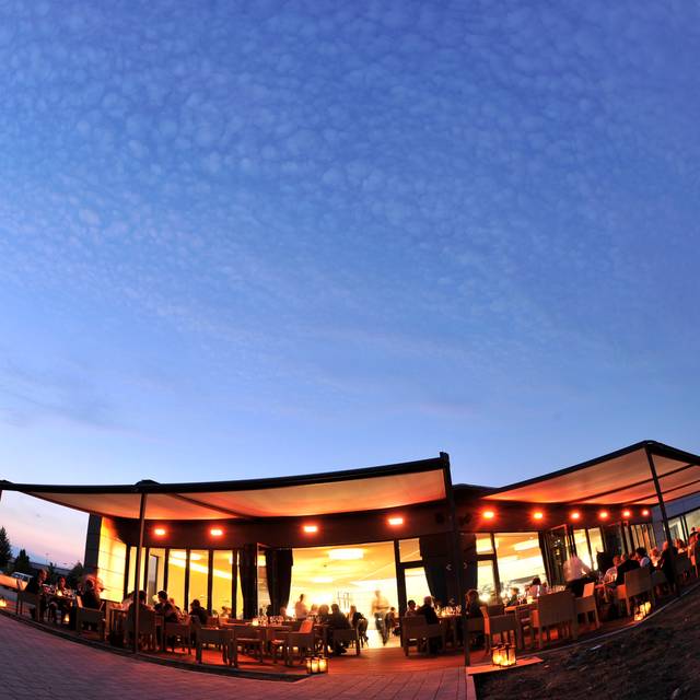 Zeppelin Hangar Restaurant - Friedrichshafen, BW | OpenTable