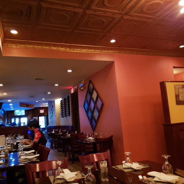 Ceci Italian Restaurant New York, NY OpenTable