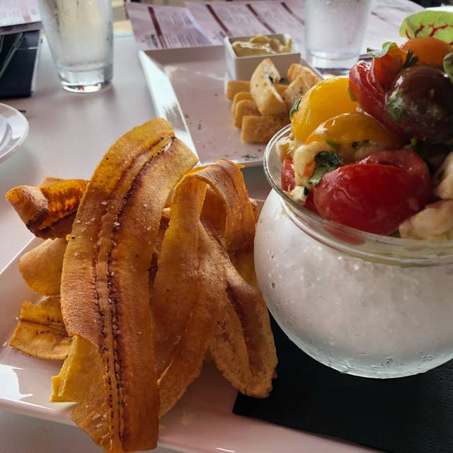 Hemingway's Cuba Restaurant Asheville, NC OpenTable