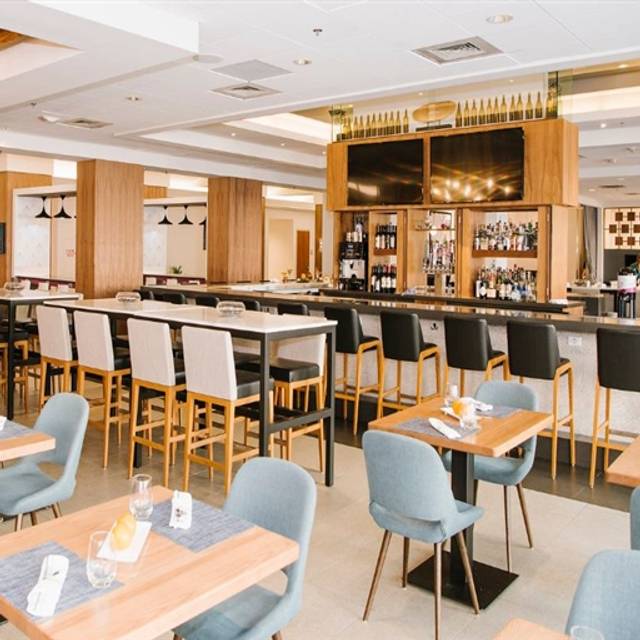 51 Restaurants Near Colorado Convention Center Opentable