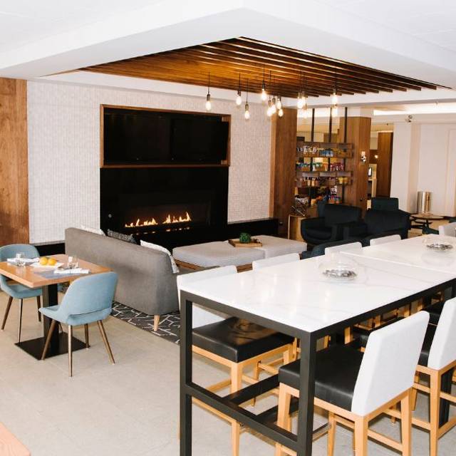 The Lockwood Kitchen & Bar Restaurant Denver, CO OpenTable