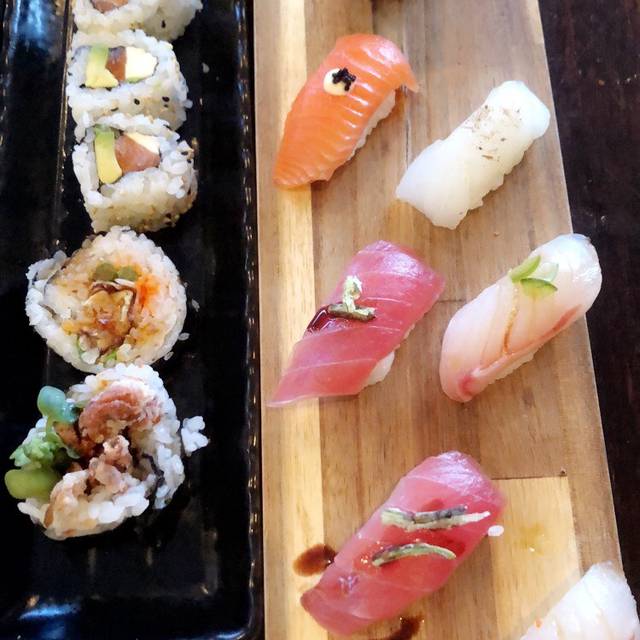 Ka Sushi Restaurant Houston, TX OpenTable