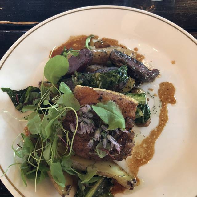 The Copper Hen Restaurant Minneapolis, MN OpenTable