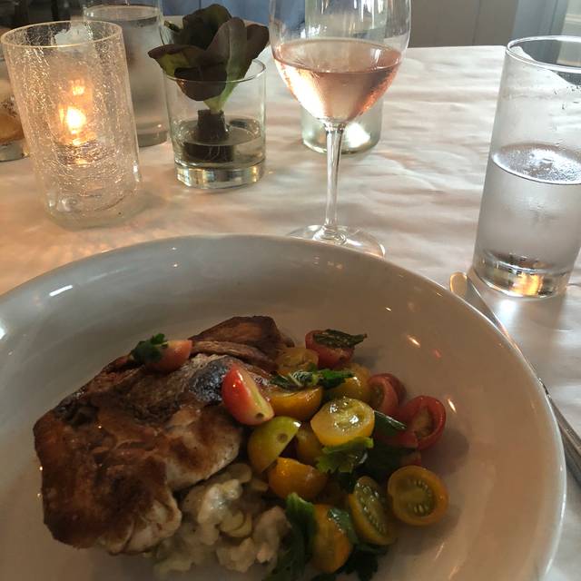 Fisher's at Orange Beach Marina Upstairs Restaurant Orange Beach