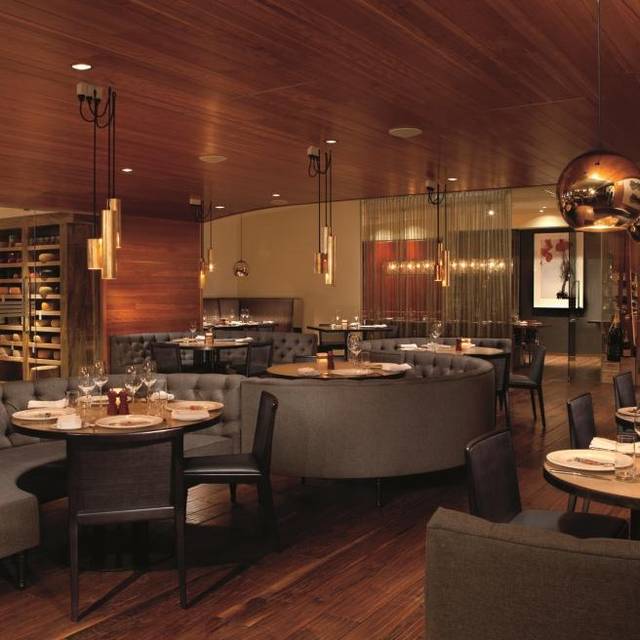 TOCA - The Ritz-Carlton, Toronto Restaurant - Toronto, ON | OpenTable