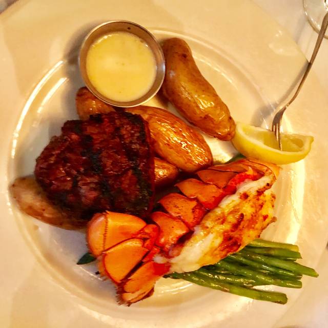 Don's Pomeroy House Restaurant Strongsville, OH OpenTable