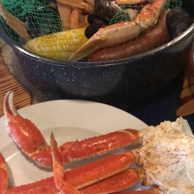 Joe's Crab Shack Des Moines Restaurant West Des Moines, IA OpenTable