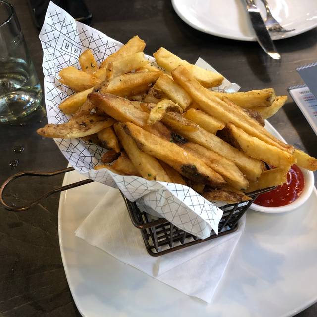 The Rec Room Toronto Roundhouse Restaurant Toronto, ON OpenTable