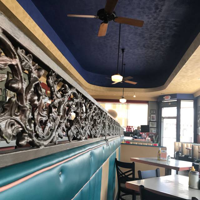 Arcade Restaurant Memphis Tn Opentable