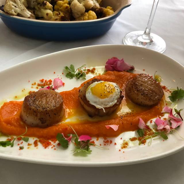 Cape Dutch, Atlanta, GA