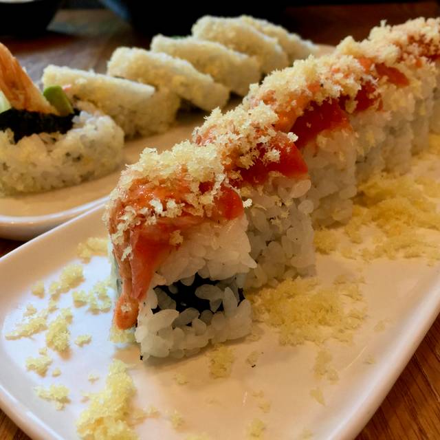 Bamboo Sushi SW Restaurant Portland, OR OpenTable