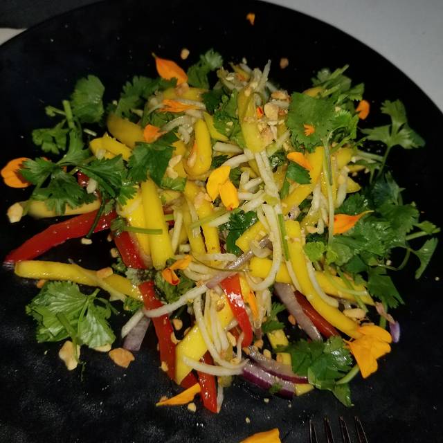 Planta Restaurant Miami Beach, FL OpenTable