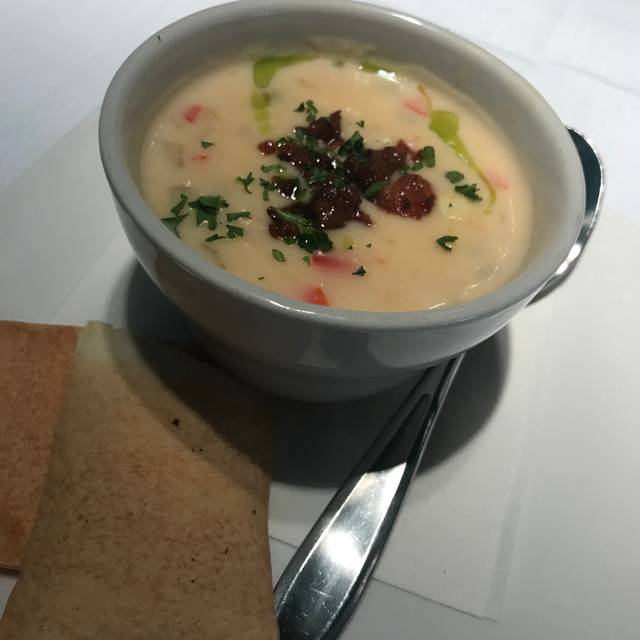 Bonny and Read Fresh Seafood and Steaks Restaurant Colorado Springs