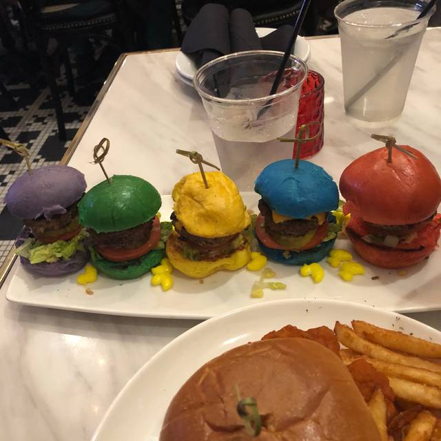 Sugar Factory - Pentagon Mall Restaurant - Arlington, VA | OpenTable