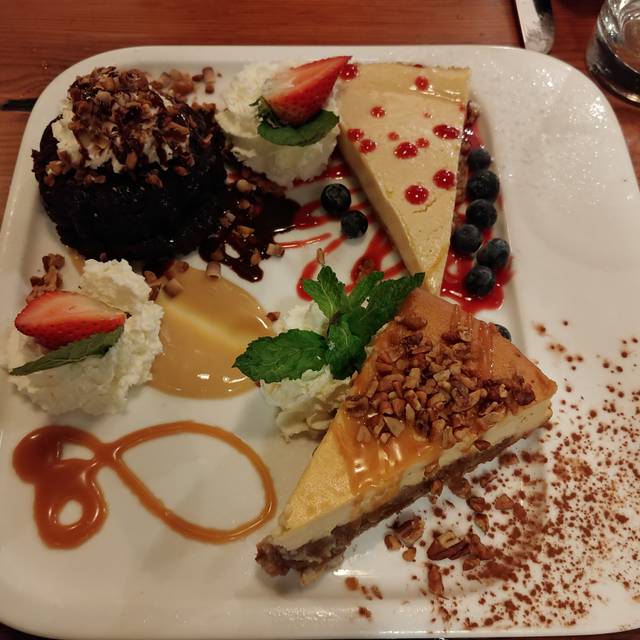 Gather Restaurant Atmore, AL OpenTable