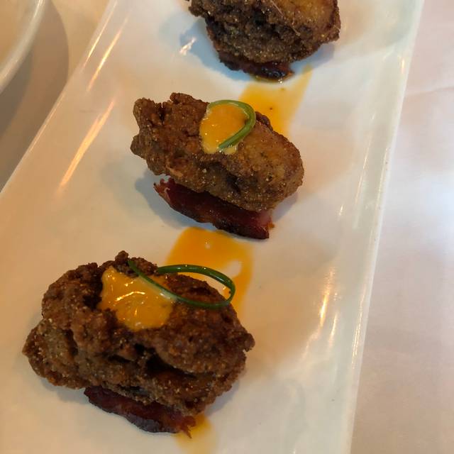 Jackson's Steakhouse Restaurant Pensacola, FL OpenTable