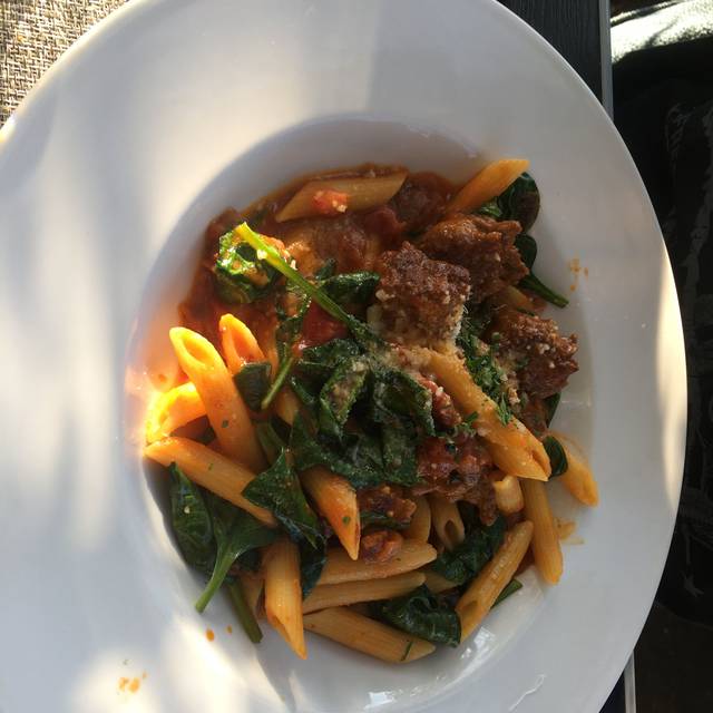 Andiamo! A Neighborhood Trattoria Restaurant Santa Fe, NM OpenTable