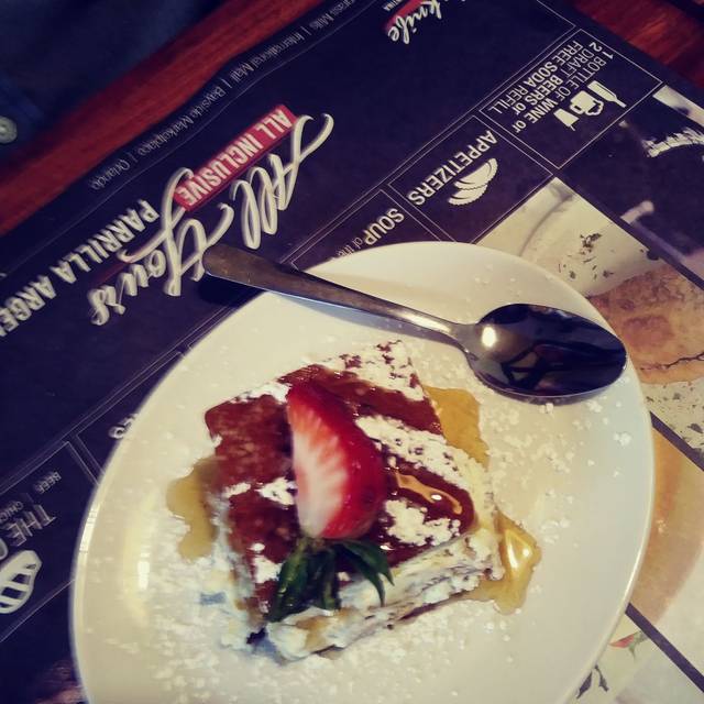 The Knife Restaurant Orlando Lake Buena Vista, FL OpenTable