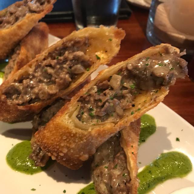 Stoney River Steakhouse and Grill Atlanta Restaurant Atlanta, GA