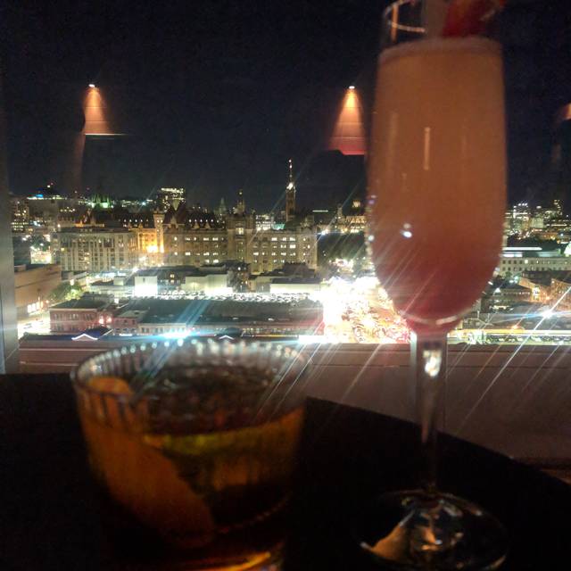 Copper Spirits & Sights, Ottawa. Restaurant Info, Reviews, Photos KAYAK