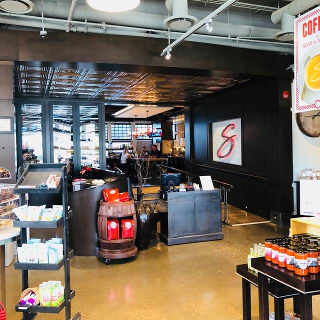 Sauce Italian Kitchen & Market Restaurant Calgary, AB OpenTable