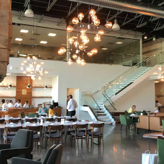 Bottle & Bond Kitchen & Bar Bardstown Bourbon Company Restaurant