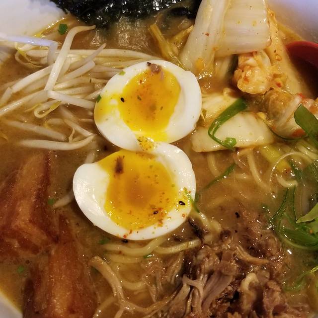 Clever Koi Gilbert Restaurant Gilbert, AZ OpenTable