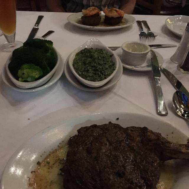 Ruth's Chris Steak House