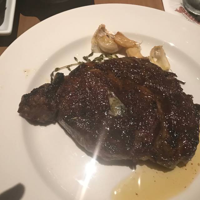 Little Alley Steak Buckhead Restaurant Atlanta, GA OpenTable