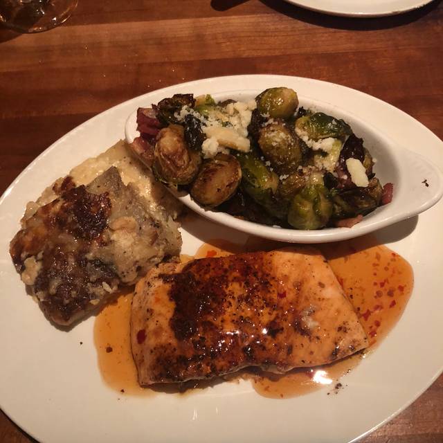 Stoney River Steakhouse and Grill Roswell Restaurant Roswell, GA