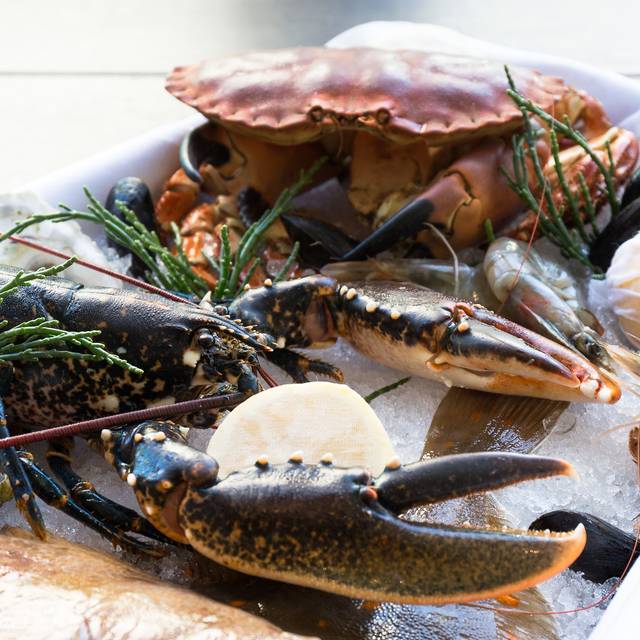 The Crab at Bournemouth Bournemouth, Dorset OpenTable