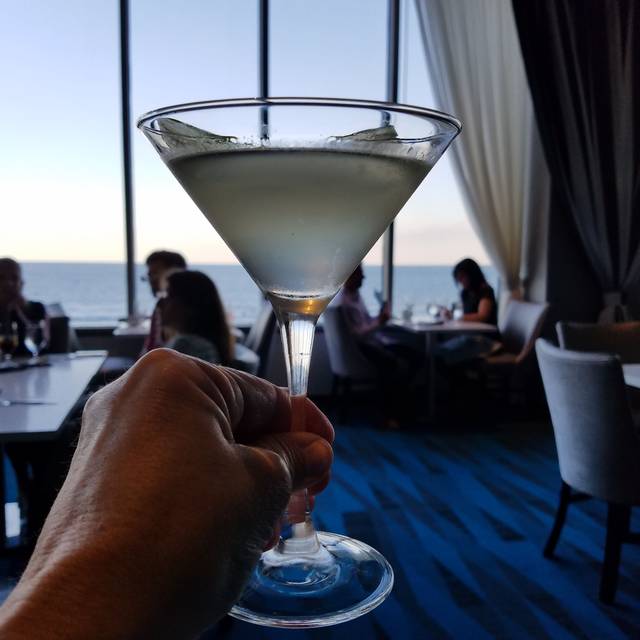 Chelsea 5 Gastropub Tropicana Atlantic City Restaurant