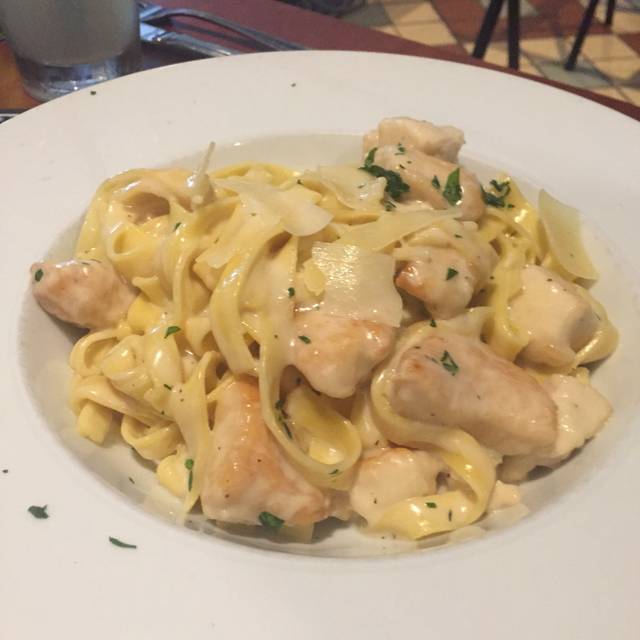 Trattoria Serventi Restaurant Grosse Pointe Woods, MI OpenTable