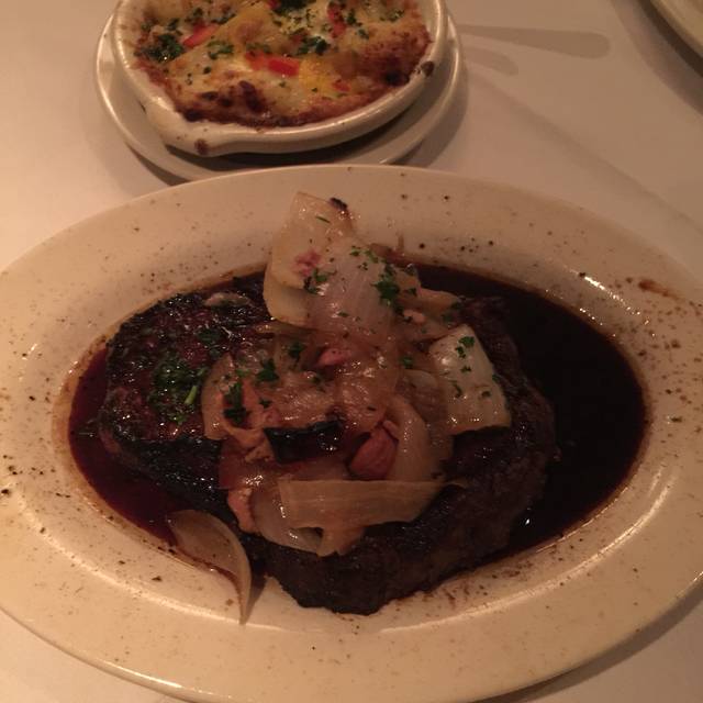 Folk's Folly Prime Steak House Restaurant Memphis, TN OpenTable