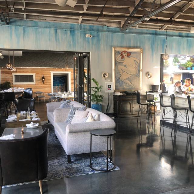 Herb & Wood Restaurant San Diego, CA OpenTable