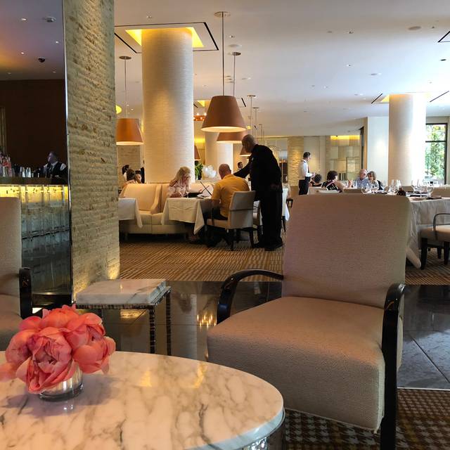 SW Steakhouse Wynn Las Vegas Restaurant Las Vegas, NV OpenTable