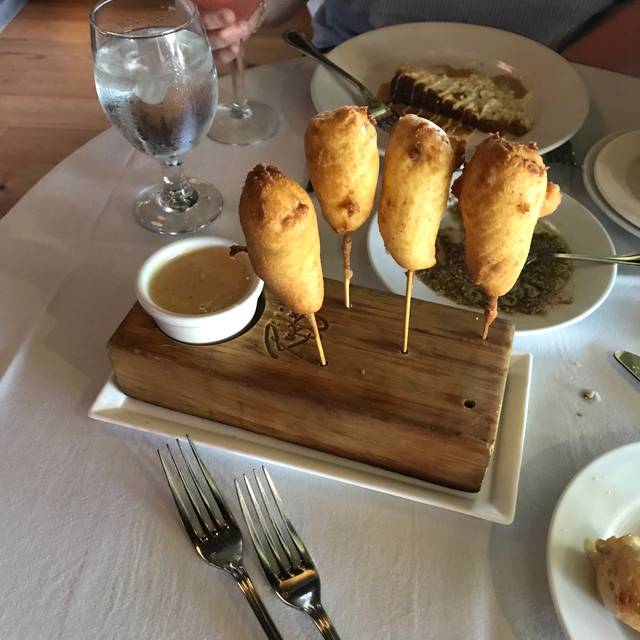 Ruffino’s on the River Restaurant Lafayette, LA OpenTable