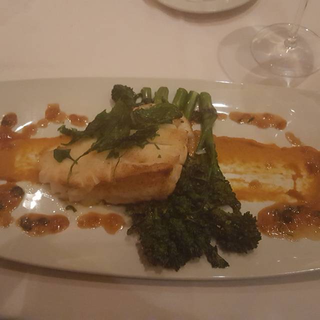 Joe Vicari's Andiamo Italian Steakhouse The D Las Vegas Restaurant Las Vegas, NV OpenTable