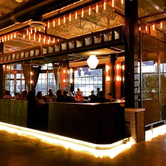 Chapman & Kirby Restaurant Houston, TX OpenTable