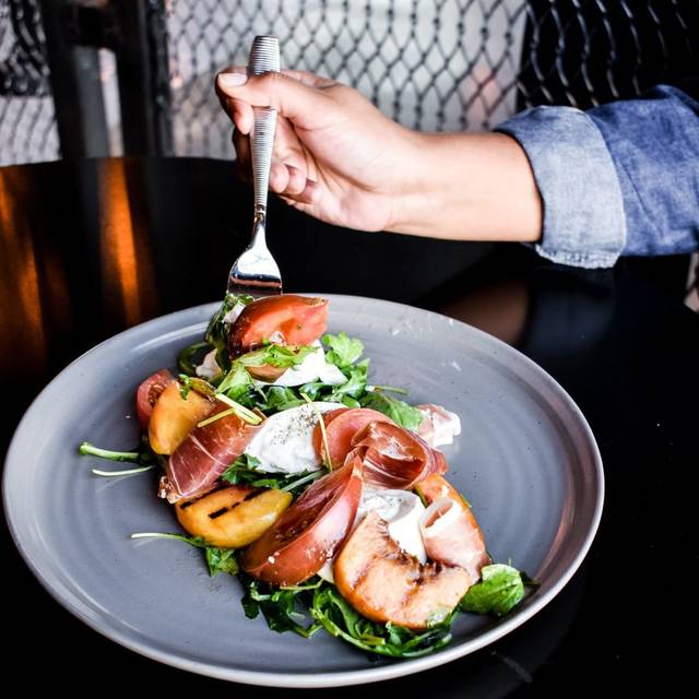 Chapman & Kirby Restaurant Houston, TX OpenTable